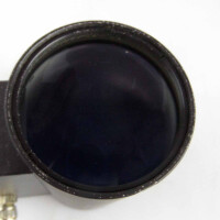 Vision & Control telezentrische Beleuchtung TZB60-B GEB
