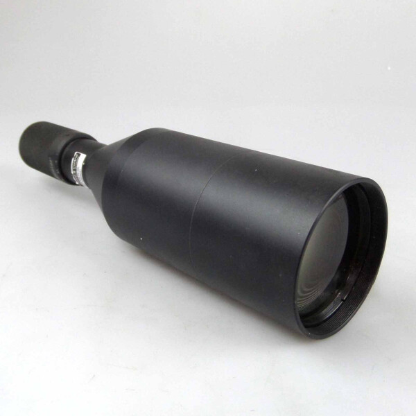 Vision & Control Vicotar Objektiv T201/0,28L GEB