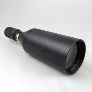 Vision & Control Vicotar Objektiv T201/0,28L GEB