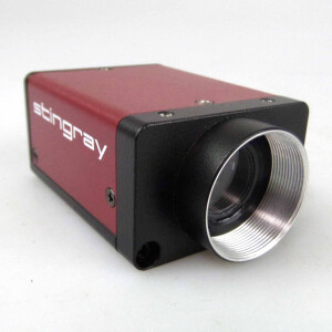 Allied Vision Kamera Stingray F201B ASG GEB