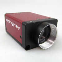 Allied Vision Kamera Stingray F201B ASG GEB