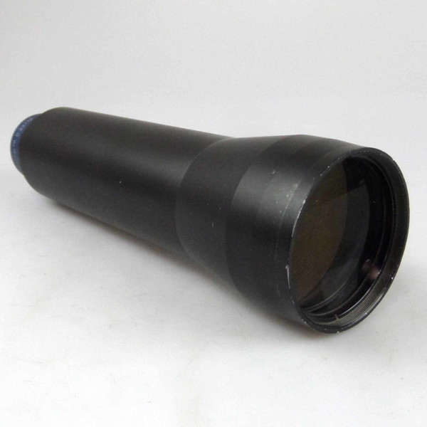 Jenoptik Jenmetar Objektiv 0.2x/12 BS0122 GEB