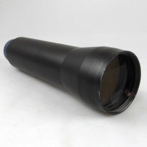 Jenoptik Jenmetar Objektiv 0.2x/12 BS0122 GEB