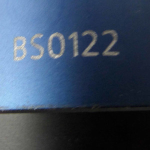 Jenoptik Jenmetar Objektiv 0.2x/12 BS0122 GEB