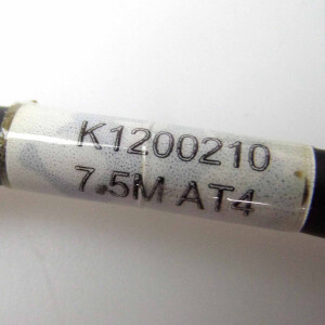 Allied Vision Kabel K1200210 7.5M ATA4 GEB