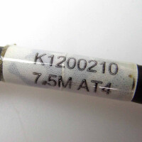 Allied Vision Kabel K1200210 7.5M ATA4 GEB