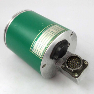 Fraba GmbH absolut-Winkelcodierer 2852-100-1-6D00PP23SW GEB