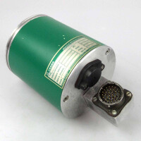 Fraba GmbH absolut-Winkelcodierer 2852-100-1-6D00PP23SW GEB