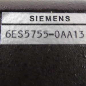 Simatic S5 Ethernet Transceiver 6ES5 755-0AA13 OVP