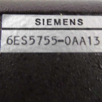 Simatic S5 Ethernet Transceiver 6ES5 755-0AA13 OVP