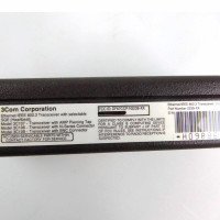 Simatic S5 Ethernet Transceiver 6ES5 755-0AA13 OVP