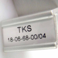 Haas-Laser Schnittstellenkarte TKS 18-06-68-00/04 GEB