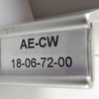 Haas-Laser Steuerkarte AE-CW 18-06-72-00 GEB