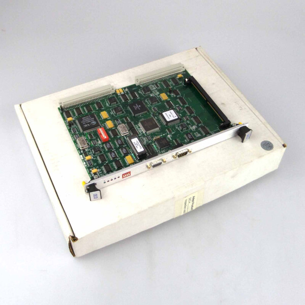 Adept Prozessor Modul 030 IDE 10332-31150 REV.B OVP