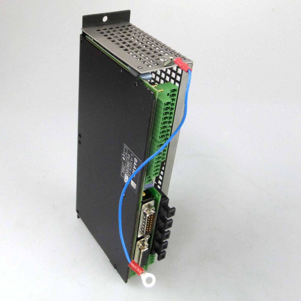 Baasel Lasertech IPQ 990100098 T-F-5968 GEB