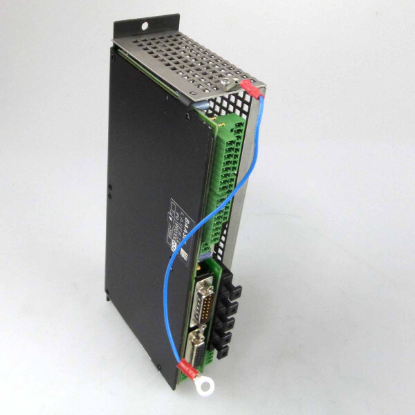 Baasel Lasertech IPQ 990100098 T-F-5968 GEB