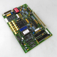 Haas-Laser Board 18-06-54-00/a 18-06-54-LS/a GEB
