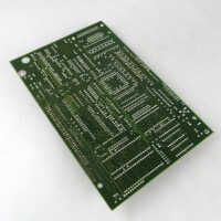 Haas-Laser Board 18-06-54-00/a 18-06-54-LS/a GEB