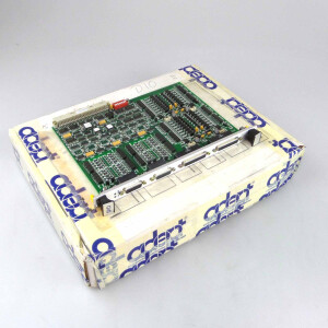 Adept I/O-Modul DIO 10332-00800 OVP