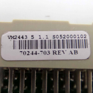 Adept I/O-Modul DIO 10332-00800 OVP