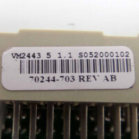 Adept I/O-Modul DIO 10332-00800 OVP