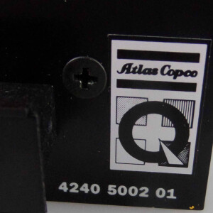 Atlas Copco I/O-Controller 4240 5002 01 OVP