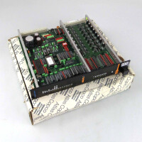 Atlas Copco I/O-Controller 4240 5002 01 OVP