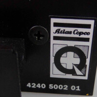 Atlas Copco I/O-Controller 4240 5002 01 OVP