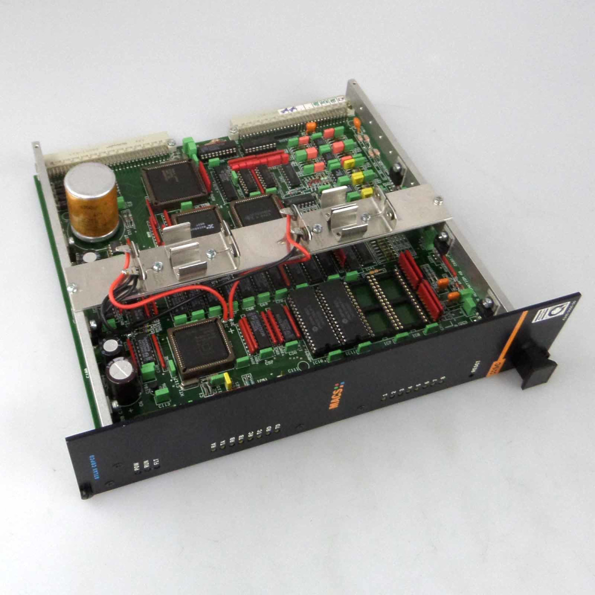 Atlas Copco Spindle-Controller 4240 5000 00 GEB