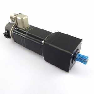 SIG Positec / BERGER LAHR Schrittmotor VRDM368/50 LWC 53824035202 GEB