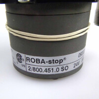 SIG Positec / BERGER LAHR Schrittmotor VRDM368/50 LWC 53824035202 GEB