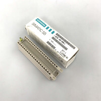 Simatic S5 Schraubstecker 6ES5 490-8MB11 OVP