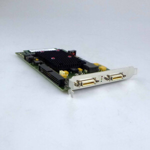 Isra Vision Smash Web Processor II V1.1 Board GEB