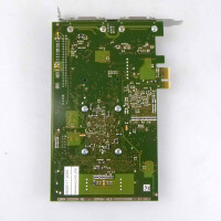 Isra Vision Smash Web Processor II V1.1 Board GEB