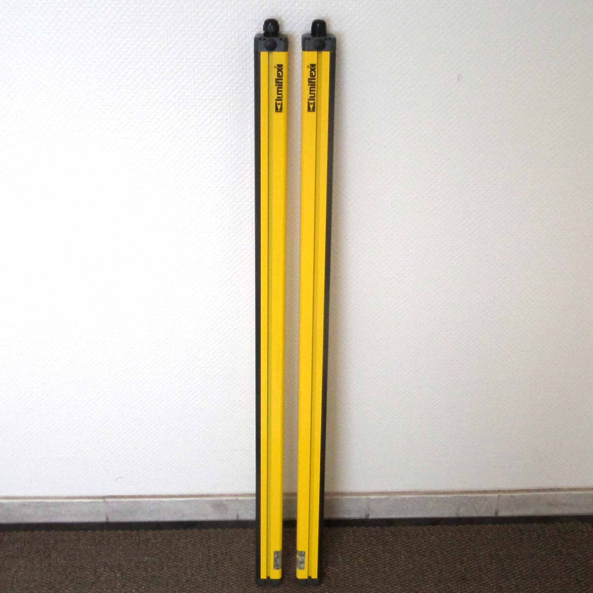 Leuze Lichtvorhang lumiflex Compact Sender CT30-1050 + Empf&