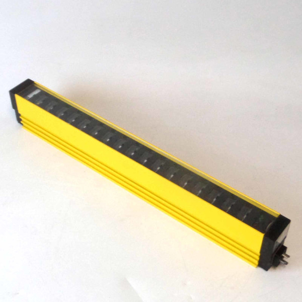 FIESSLER Lichtschranke IR-Empfänger LSUWNSR3-1 0,5-1m GEB