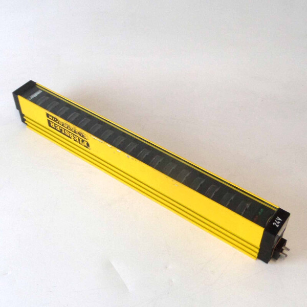 FIESSLER Lichtschranke IR-Empfänger LSUWNSR3-1 1-2m GEB