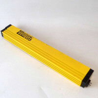 FIESSLER Lichtschranke IR-Empfänger LSUWNSR3-1 1-2m GEB