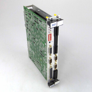 Adept Floppy Harddrive Module SIO/IDE 30332-22350 10332-22000 REV.A GEB