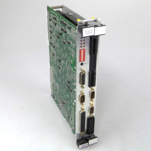 Adept Floppy Harddrive Module SIO/IDE 30332-22350 REV.C 10332-22000 REV.G GEB