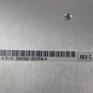 Adept Floppy Harddrive Module SIO/IDE 30332-22350 REV.C 10332-22000 REV.G GEB