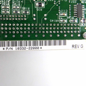 Adept Floppy Harddrive Module SIO/IDE 30332-22350 REV.C 10332-22000 REV.G GEB
