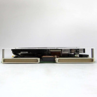 Adept Floppy Harddrive Module SIO/IDE 30332-22350 REV.C 10332-22000 REV.G GEB