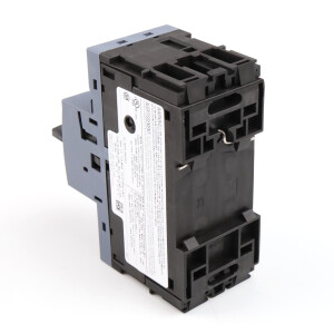 Siemens Leistungsschalter 3RV2011-1DA20 OVP