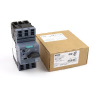 Siemens Leistungsschalter 3RV2011-1DA20 OVP