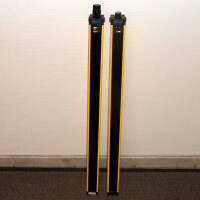 Sick Lichtvorhang 14-FGS Sender FGSS750-111 + Empfänger FGSE750-111 GEB