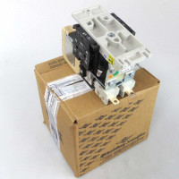 Microelettrica Scientifica Schütz LTHS 60 LTHS00602005200 125VDC OVP