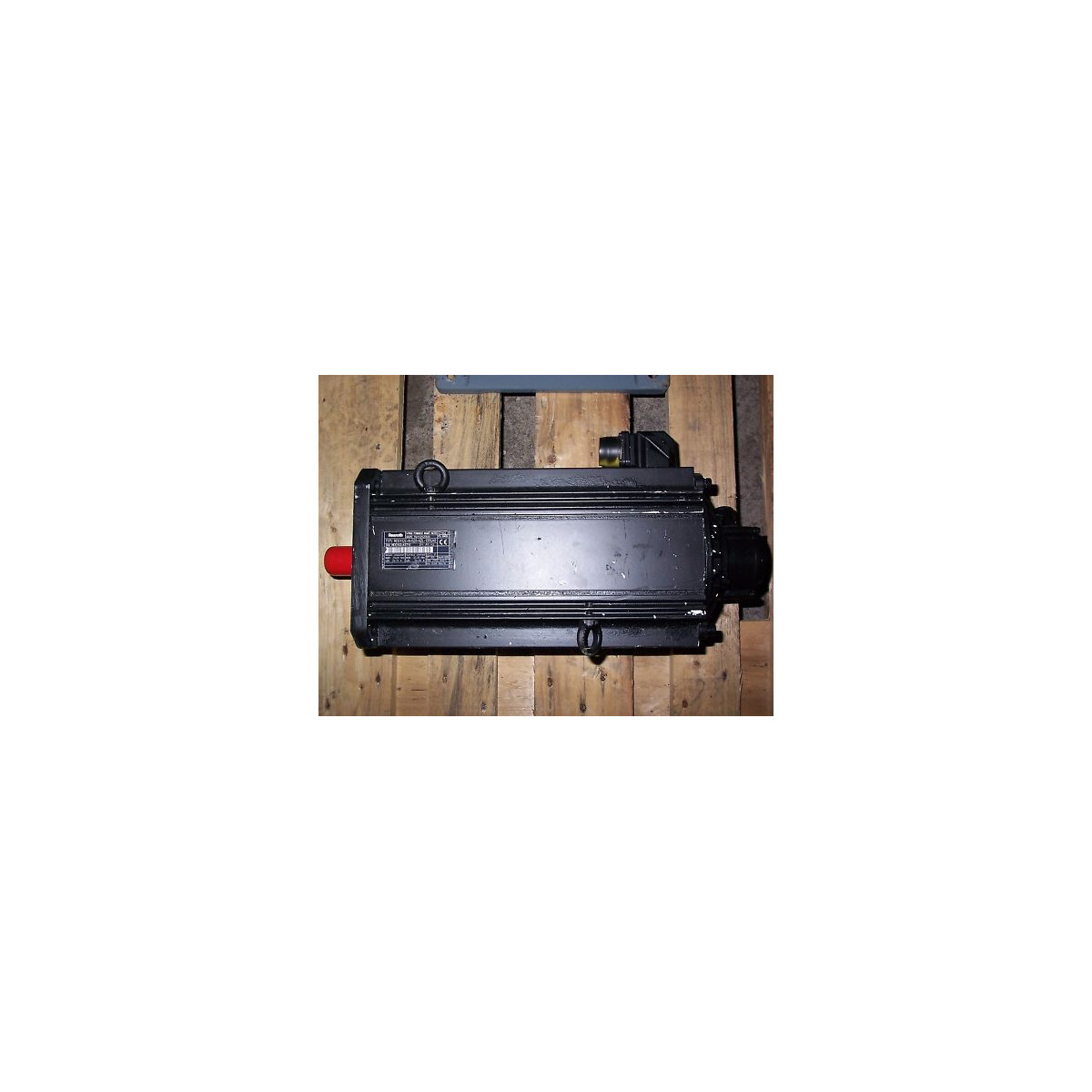 REXROTH Servomotor MDD112C-N-020-N2L-130GA0 NOV