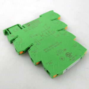 Phoenix Contact Solid-State-Relaismodul PLC-OPT-125DC/300DC/1 2900390 NOV