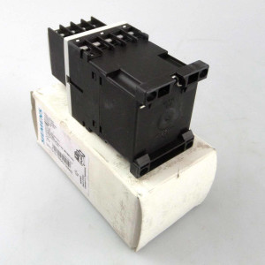 Siemens Schütz 3RT1015-1BB44-3MA0 24V OVP